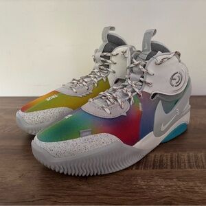 Air Deldon 1 'Be True' size 11.5